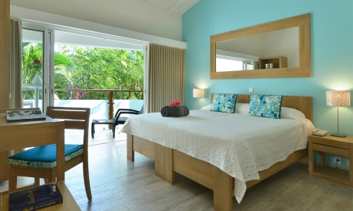 Chambre Standard